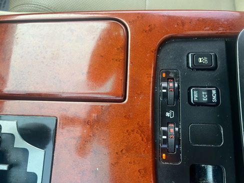 Used 2007 Lexus GS 350 AWD image 22