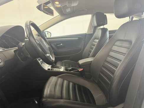 Used 2013 Volkswagen CC Sport FWD image 14