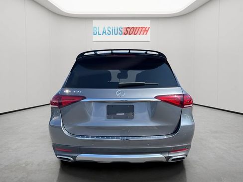Used 2023 Mercedes-Benz GLE 350 w/ Premium Package image 4