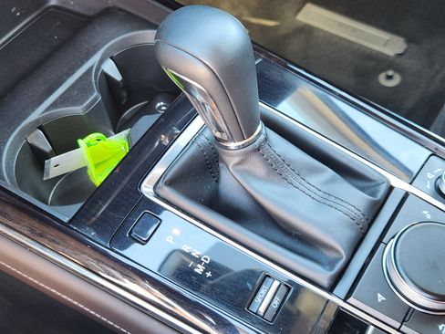 Certified 2023 MAZDA CX-30 2.5 Turbo w/ Premium Package image 12