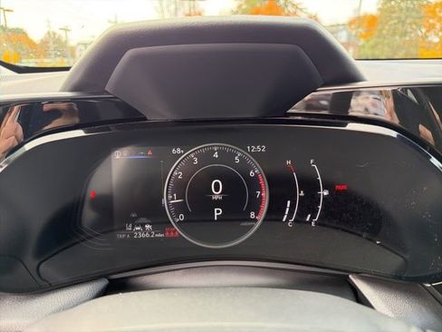 Used 2022 Lexus NX 350 AWD image 23