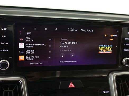Used 2023 Kia Sorento S w/ Panoramic Sunroof Package AWD/4WD image 51