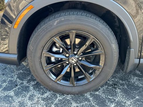 Used 2024 Honda CR-V Sport-L image 10