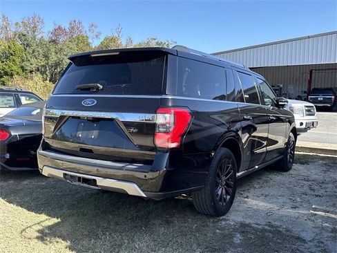 Used 2020 Ford Expedition Max Limited image 6