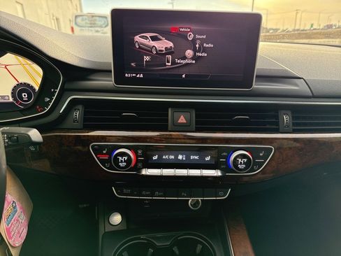 Used 2018 Audi A5 2.0T Premium Plus w/ Premium Plus image 19