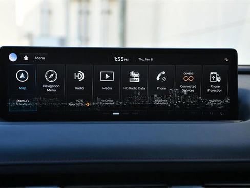 Used 2024 Genesis G80 3.5T Sport image 20