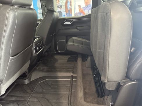 Used 2023 Chevrolet Silverado 1500 LTZ w/ Technology Package image 26