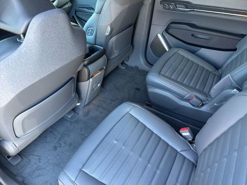 New 2026 Kia EV9 Land AWD/4WD image 12