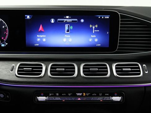 New 2026 Mercedes-Benz GLS 450 GLS 450 image 10