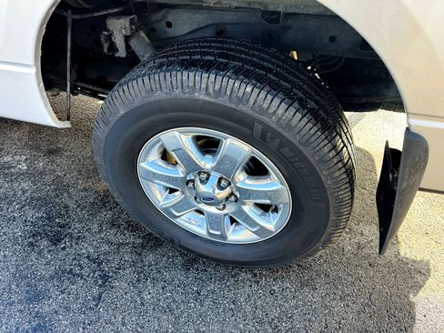 Used 2014 Ford F150 XLT w/ Equipment Group 302A Luxury image 22