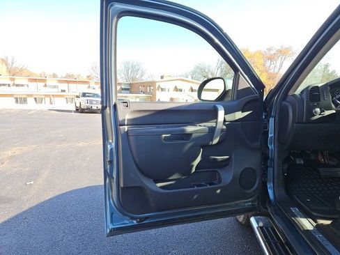 Used 2011 Chevrolet Silverado 1500 LT w/ All-Star Edition image 20