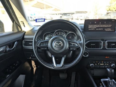 Used 2025 MAZDA CX-5 AWD 2.5 S w/ Select Package image 26