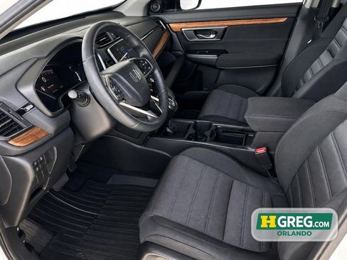 Used 2019 Honda CR-V EX image 13