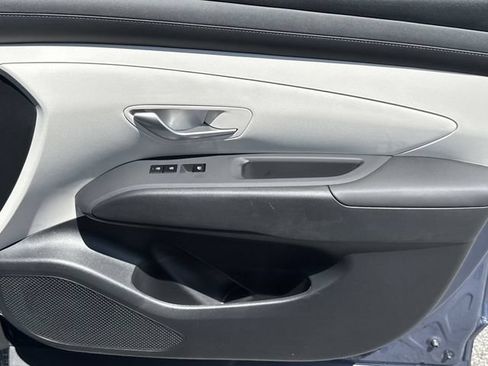 New 2026 Hyundai Tucson SE FWD image 16
