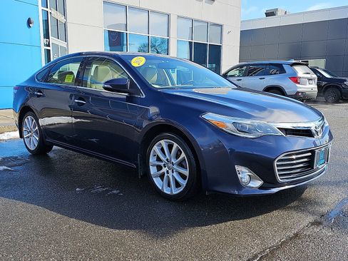 Used 2015 Toyota Avalon Limited image 3