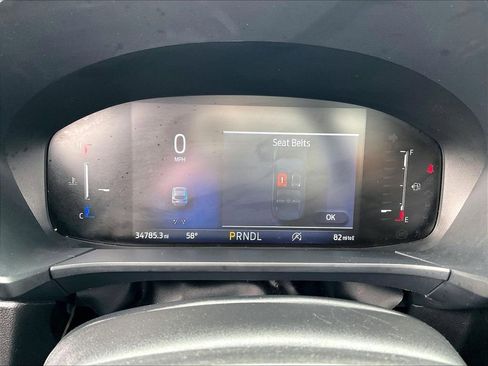 Used 2025 Ford Escape ST-Line Select AWD/4WD image 23