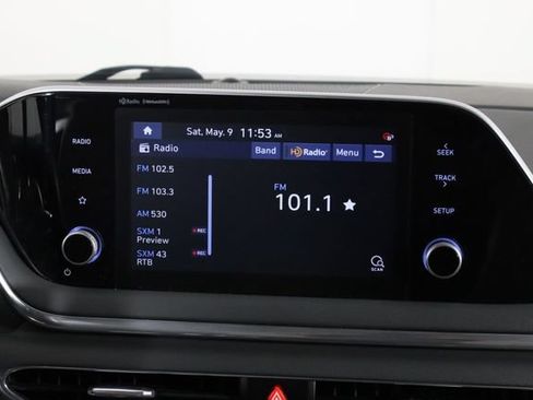 Used 2020 Hyundai Sonata SEL w/ Convenience Package FWD image 27