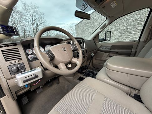 Used 2009 Dodge Ram 3500 Truck SLT w/ Popular Equipment Group image 22