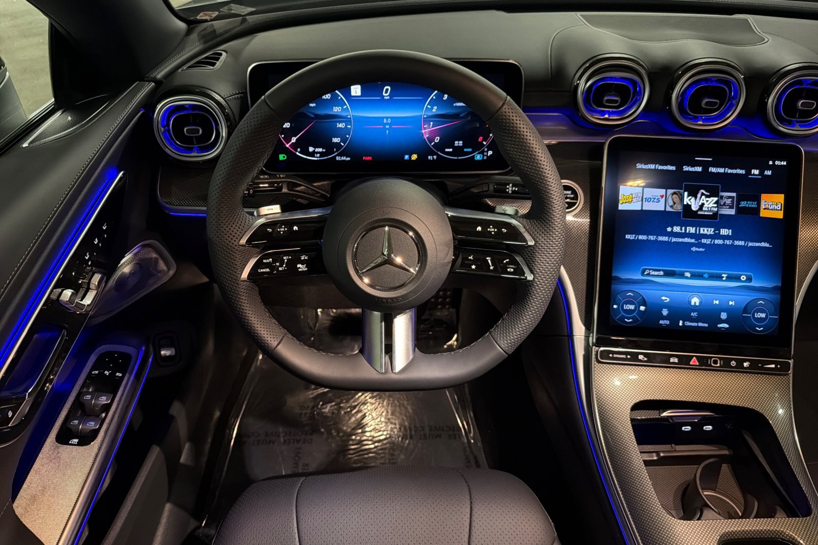 New 2027 Mercedes-Benz CLE 450 4MATIC Cabriolet image 15