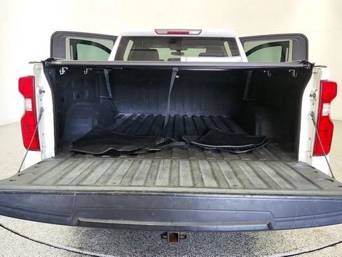 Used 2020 Chevrolet Silverado 1500 LT w/ All-Star Edition AWD/4WD image 40