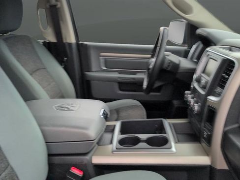 Used 2014 RAM 1500 Big Horn AWD/4WD image 36