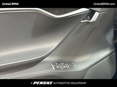 Used 2021 Tesla Model S Long Range AWD/4WD image 3