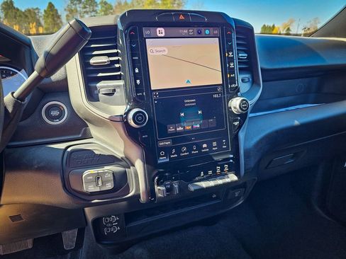 New 2026 RAM 2500 Tradesman image 23