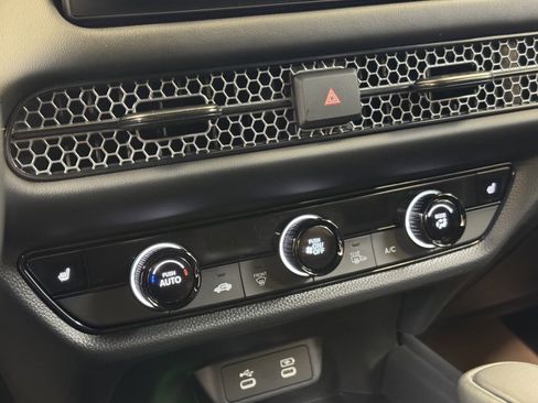 New 2026 Honda HR-V Sport image 33