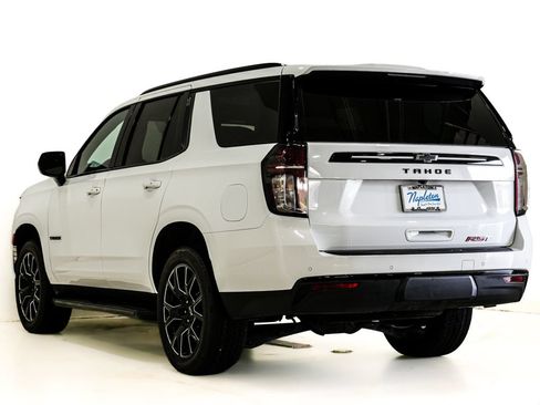 Used 2023 Chevrolet Tahoe RST AWD/4WD image 9