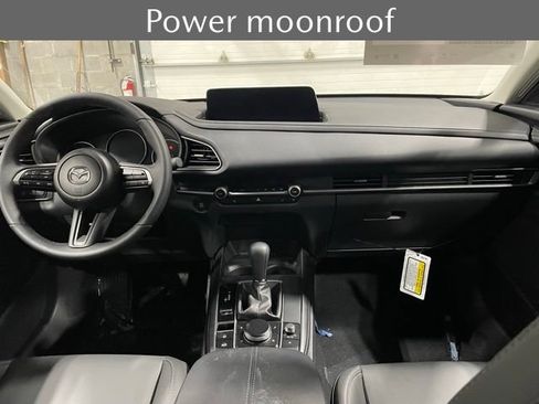 Certified 2026 MAZDA CX-30 AWD 2.5 S image 18