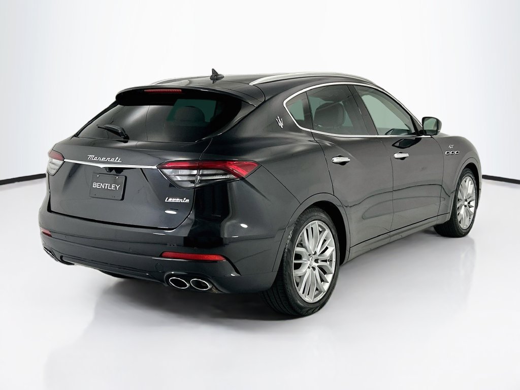 Used 2022 Maserati Levante GT AWD/4WD image 5