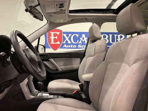 Used 2016 Subaru Forester 2.5i Premium w/ Popular Package #1 AWD/4WD image 53