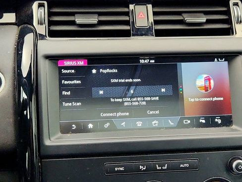 Used 2020 Land Rover Discovery SE AWD/4WD image 17