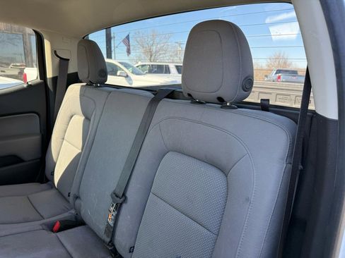 Used 2020 GMC Canyon SLE Crew Cab 2WD w/ Convenience Package image 6