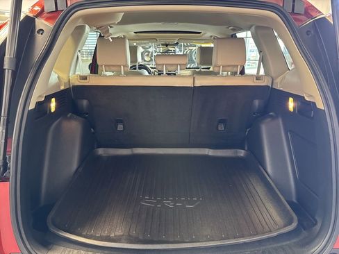 Used 2018 Honda CR-V Touring image 27