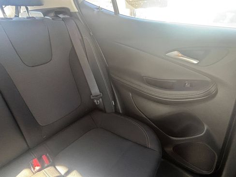 Used 2026 Buick Encore GX Preferred AWD/4WD image 34