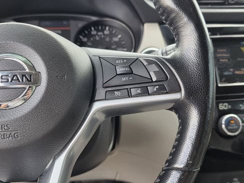 Used 2022 Nissan Rogue Sport SV FWD image 23