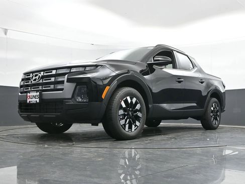 New 2026 Hyundai Santa Cruz SEL AWD/4WD image 48