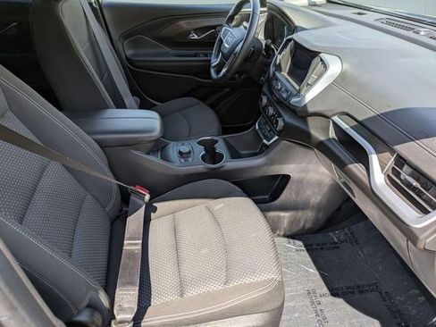 Used 2023 GMC Terrain SLE w/ Driver Convenience Package AWD/4WD image 29
