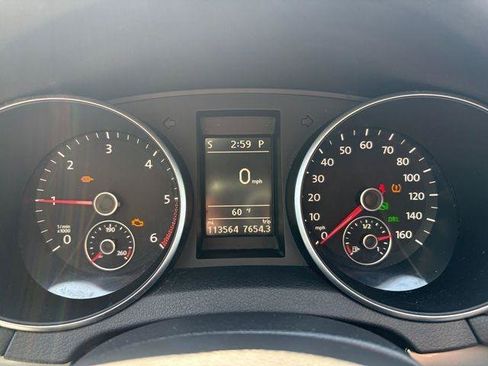 Used 2013 Volkswagen Golf TDI FWD image 15