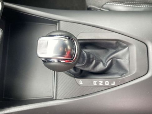 New 2025 Ford Mustang Coupe image 17