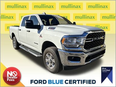 Used 2024 RAM 2500 Big Horn