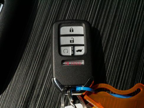 Used 2022 Honda Pilot Touring image 31
