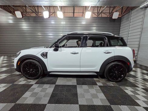 Used 2019 MINI Cooper Countryman S image 8