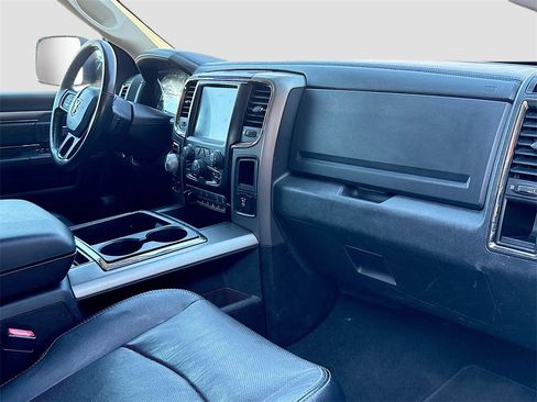 Used 2014 RAM 1500 Sport w/ Trailer Tow Group image 29