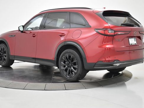 New 2026 MAZDA CX-90 3.3 Turbo S w/ Premium Package AWD/4WD image 18