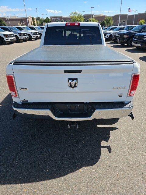 Used 2018 RAM 3500 Laramie AWD/4WD image 7
