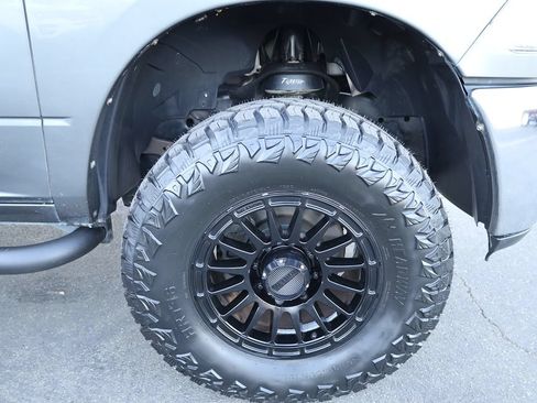 Used 2011 RAM 2500 Big Horn AWD/4WD image 35