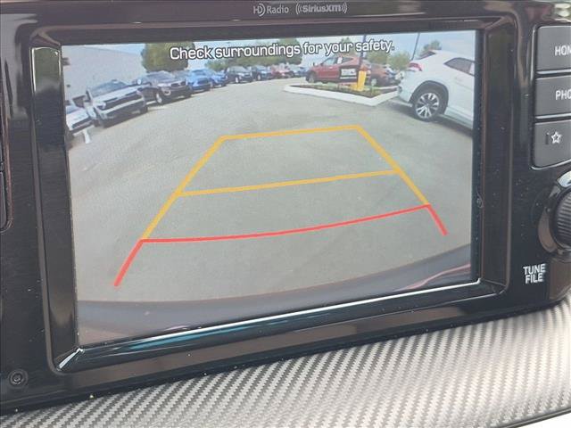 Used 2019 Hyundai Tucson Value FWD image 13