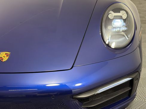 Certified 2021 Porsche 911 Carrera S RWD image 12